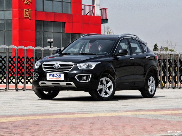 һ X80 2013 2.3L Զ콢
