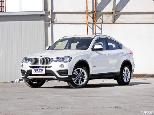 () X4 2014 xDrive28i 