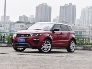 ݱ· ʤ 2016 2.0T HSE DYNAMIC ¶