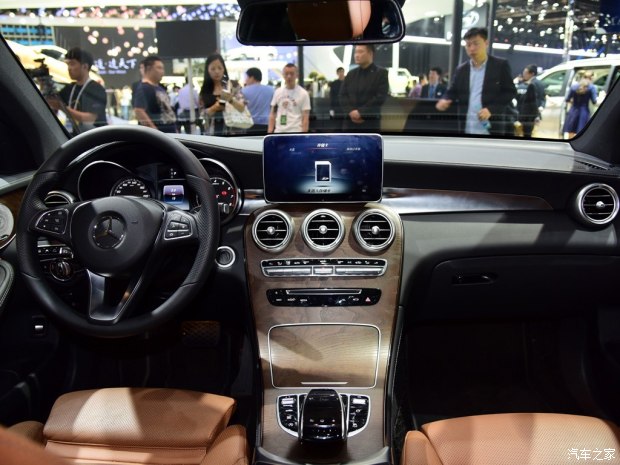 () GLC() 2016 Coupe