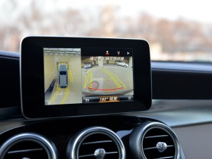  GLC 2016 GLC 260 4MATIC 