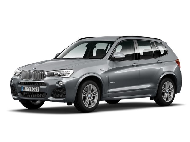 () X3 2016 xDrive28i M˶