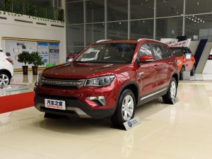  CS75 2016 1.8T Զ IV