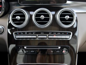  GLC 2016 GLC 260 4MATIC 