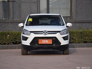 宝骏510正式上市 售xx.xx-xx.xx万元