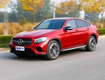  ԼݱGLC 300 4MATICSUV