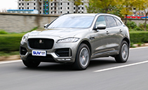 ԽݱF-PACE 2.0T R-Sport