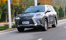 Լ׿˹LX570к