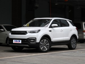 CS55 2017 1.5T ԶŶ