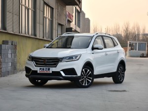 RX3 2018 1.6L CVT콢