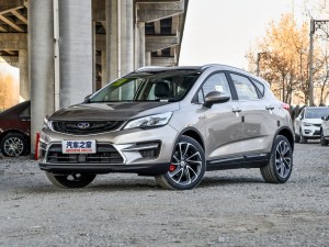  ۺGS 2017 ˶ 1.3T Զ